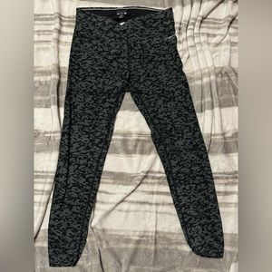 Calvin klein performance wick leggings
